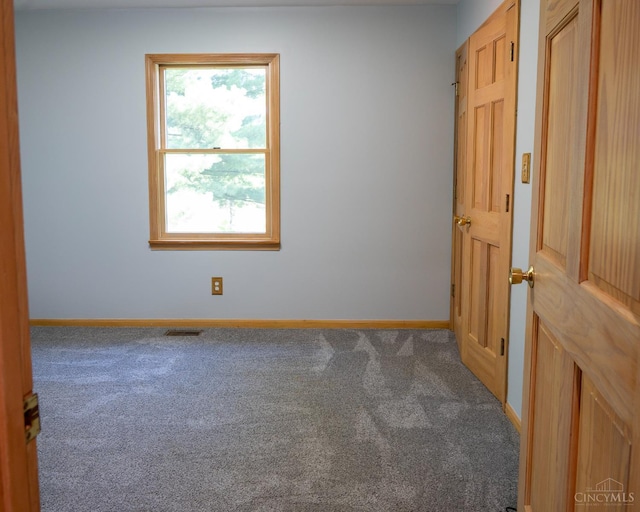 945 Lazenby Rd, Washington Twp, OH 45148 - spare room with carpet flooring