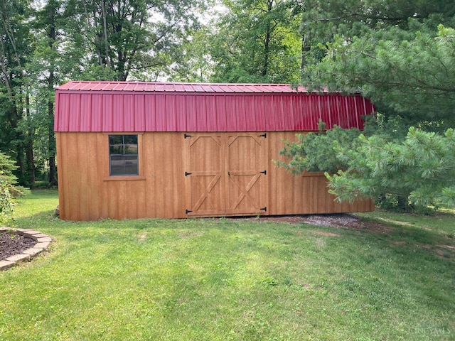 945 Lazenby Rd, Washington Twp, OH 45148 - view of shed