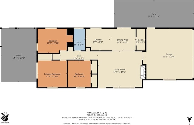8385 Bridle Rd, Anderson Twp, OH 45244 - view of floor plan / room layout