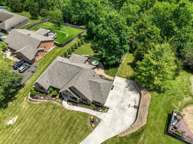 18092 Horizon Way, Lawrenceburg, IN 47025 - view of subject property
