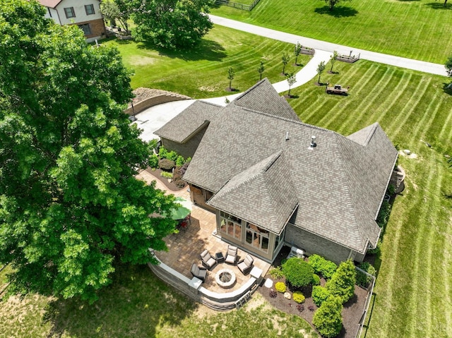 18092 Horizon Way, Lawrenceburg, IN 47025 - view of subject property