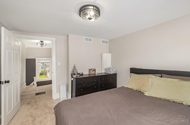 609 Coralie Ave, Hamilton, OH 45013 - bedroom featuring carpet flooring and baseboards