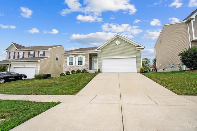 3608 Kelly Marie Way, Franklin Twp, OH 45005