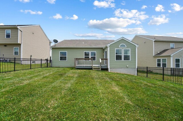 3608 Kelly Marie Way, Franklin Twp, OH 45005