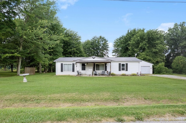 12027 Liming Van Thompson Rd, Clark Twp, OH 45106 - photo 4