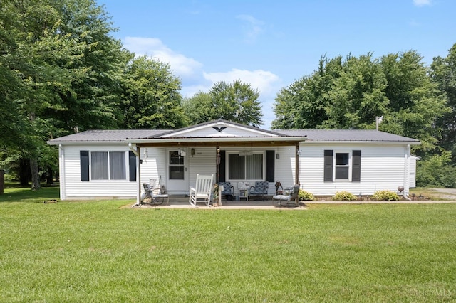 12027 Liming Van Thompson Rd, Clark Twp, OH 45106 - photo 3