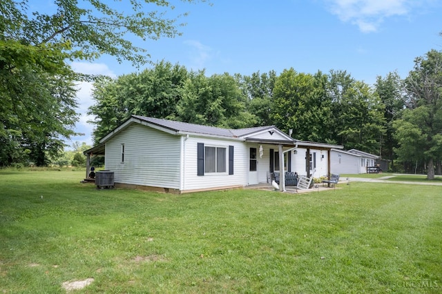 12027 Liming Van Thompson Rd, Clark Twp, OH 45106 - photo 2