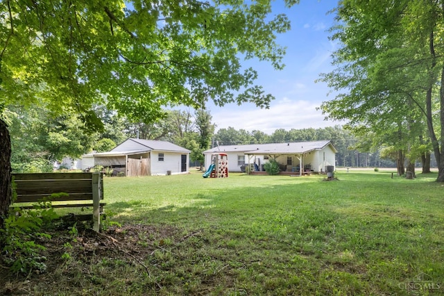 12027 Liming Van Thompson Rd, Clark Twp, OH 45106 - photo 23