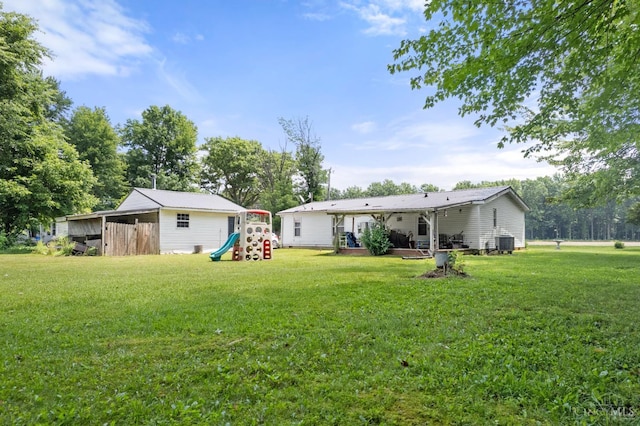 12027 Liming Van Thompson Rd, Clark Twp, OH 45106 - photo 22