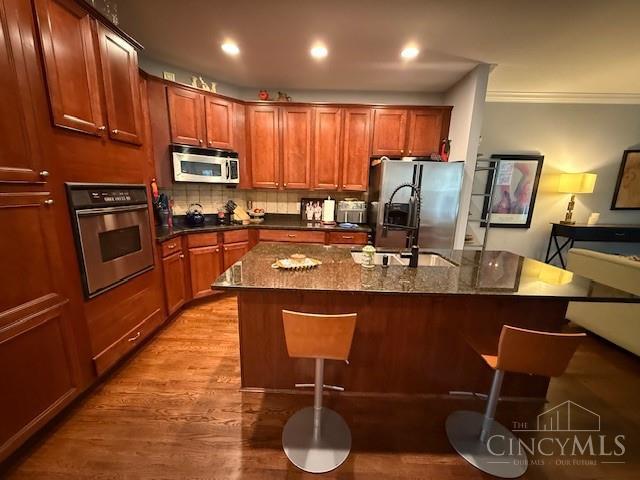 462 Stanley Ave, Cincinnati, OH 45226 - photo 3