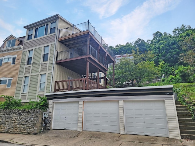 546 Klotter Ave, Cincinnati, OH 45214 - photo 2