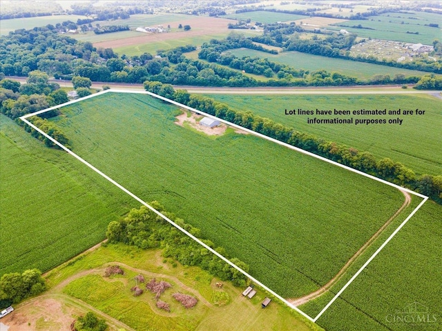 4455 Riverside Dr, Saint Clair Twp, OH 45011
