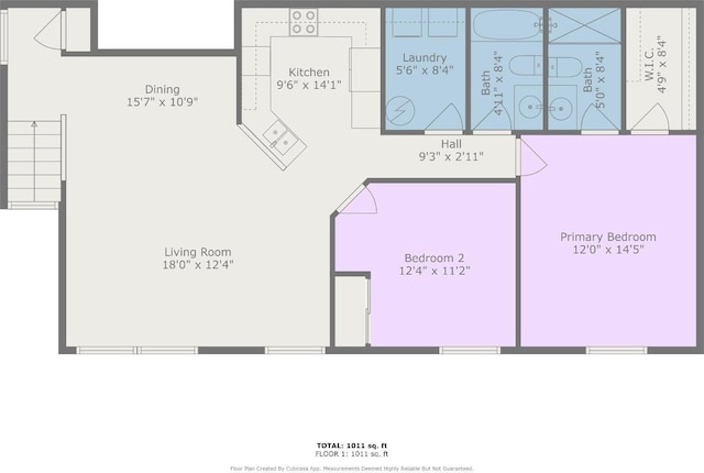 7981 Oakbridge Way, Green Twp, OH 45248 - view of floor plan / room layout