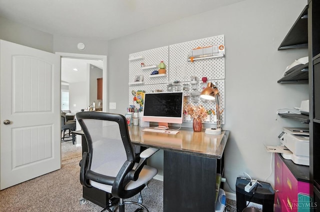 7981 Oakbridge Way, Green Twp, OH 45248 - view of carpeted office