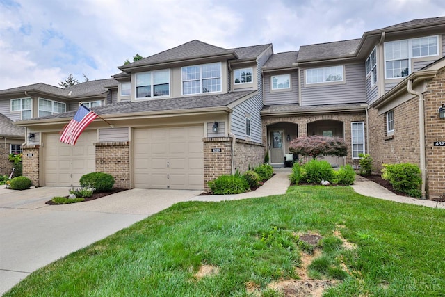 4329 Courageous Cir Unit 87, Colerain Twp, OH 45252 - photo 1