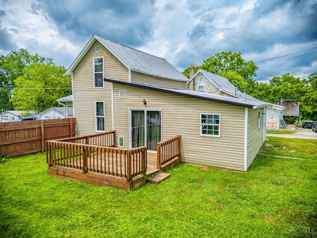 176 Vine St, Peebles, OH 45660 - photo 4