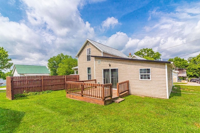 176 Vine St, Peebles, OH 45660 - photo 3