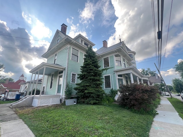 160 Columbus St, Wilmington, OH 45177 - photo 1