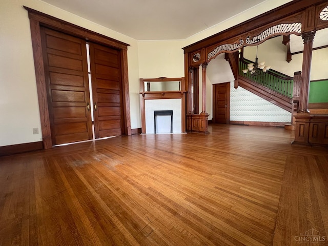 160 Columbus St, Wilmington, OH 45177 - photo 9