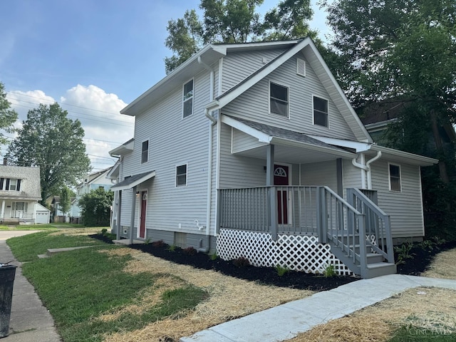 6022 Bramble Ave, Cincinnati, OH 45227 - photo 2
