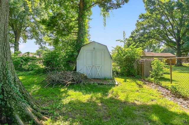 10410 Maria Ave, Springfield Twp, OH 45231 - view of shed