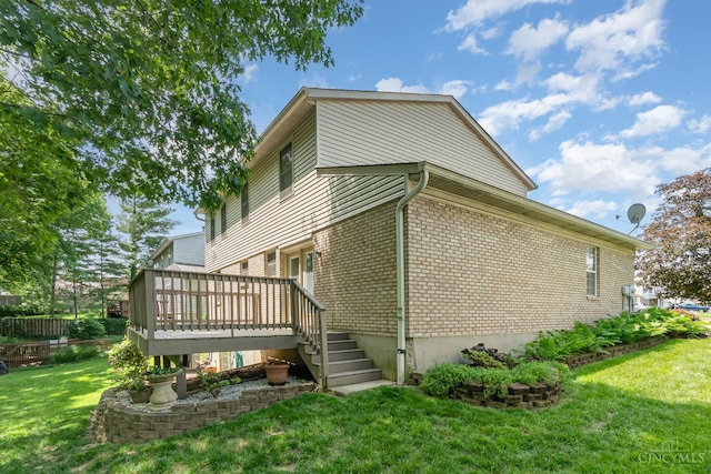 8668 Beckys Ridge Dr, Colerain Twp, OH 45251 - photo 20