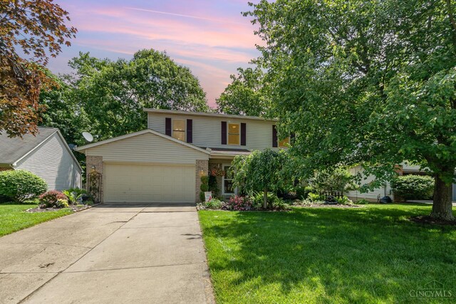 8668 Beckys Ridge Dr, Colerain Twp, OH 45251 - photo 27