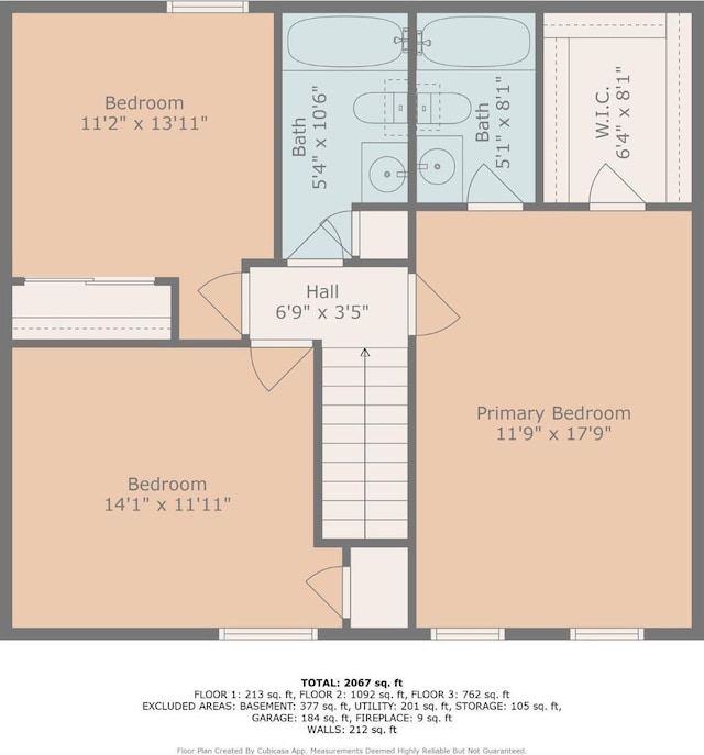 90 Lorelei Dr, Perry Twp, OH 45118 - view of home floor plan