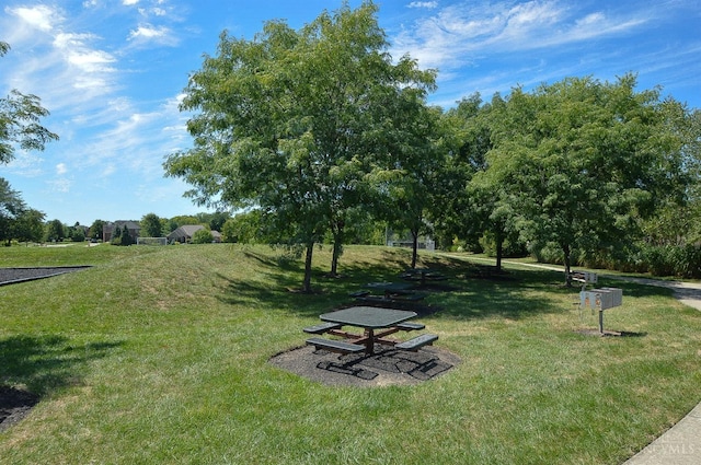 6791 Cloudscape Way, Hamilton Twp, OH 45039 - photo 39
