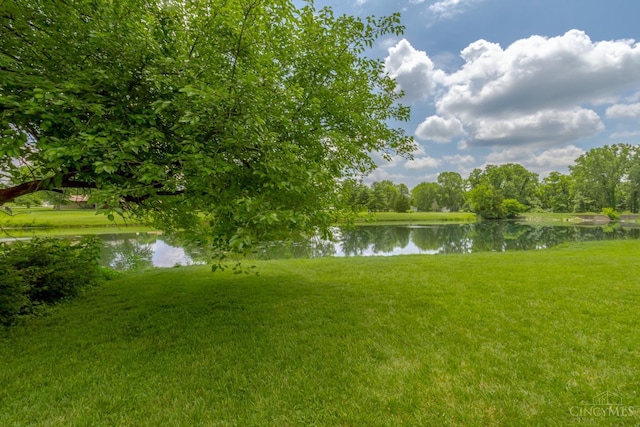 207 Valhalla Cv, Lakengren, OH 45320 - water view