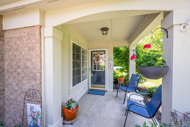 4247 Fieldsedge Dr, Mason, OH 45040 - view of patio