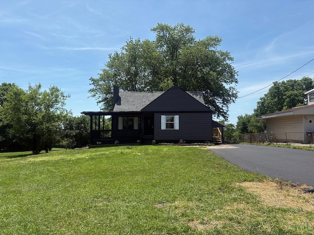 569 Beissinger Rd, Saint Clair Twp, OH 45013 - view of front facade