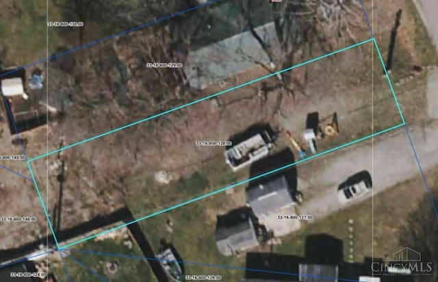 7088 Highland Trl, Paint Twp, OH 45133