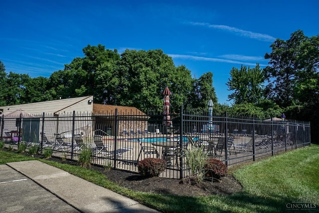 9421 Colegate Way, West Chester, OH 45011 - photo 36