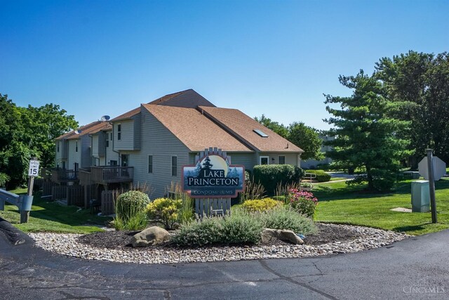 9421 Colegate Way, West Chester, OH 45011 - photo 34