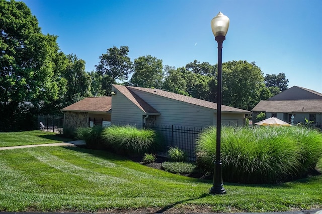 9421 Colegate Way, West Chester, OH 45011 - photo 35