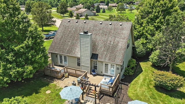 7943 Edgewater Dr, Madison Twp, OH 45042 - photo 10
