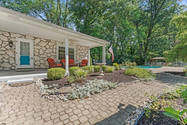 8732 Columbia Rd, Deerfield Twp, OH 45039 - photo 34