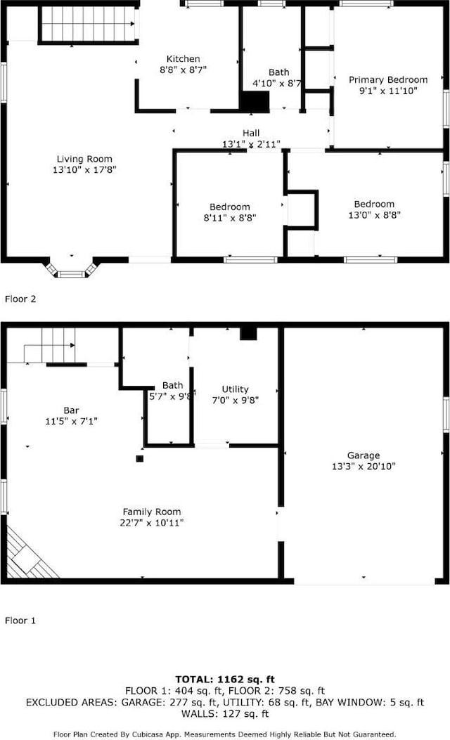 8784 Pippin Rd, Colerain Twp, OH 45251 - view of home floor plan