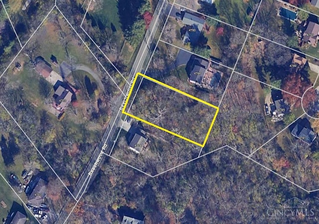 0 Beechwood Rd, Union Twp, OH 45244