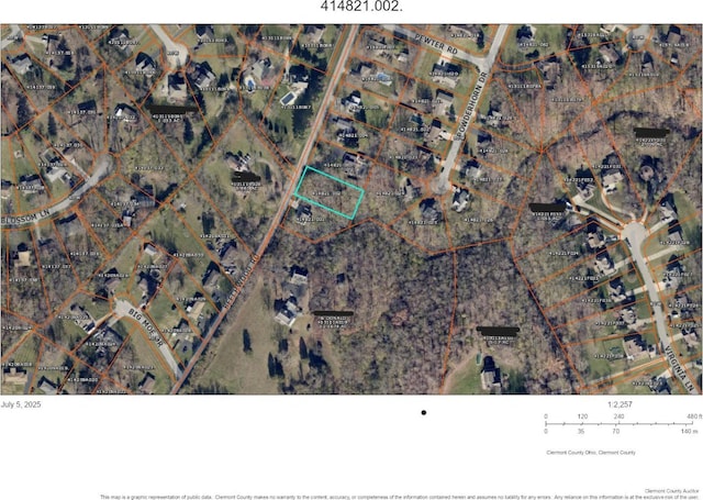 0 Beechwood Rd, Union Twp, OH 45244