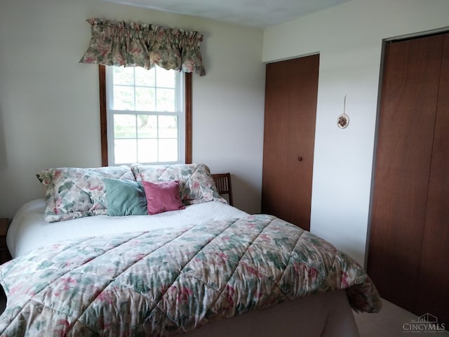 13353 State Route 28 W, Greenfield, OH 45123 - bedroom with a closet