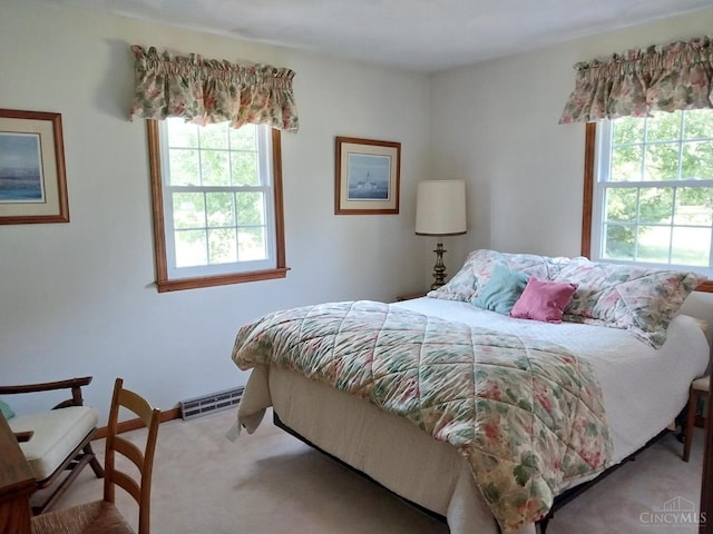 13353 State Route 28 W, Greenfield, OH 45123 - view of carpeted bedroom