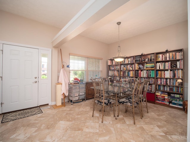 7854 Cape Cod Ct, West Chester, OH 45069 - view of dining area