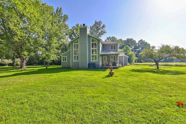 2695 Bergen Rd, Stonelick Twp, OH 45103 - photo 31