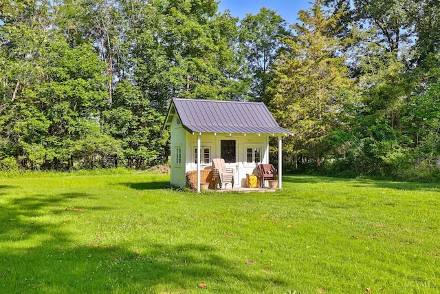 2695 Bergen Rd, Stonelick Twp, OH 45103 - photo 32