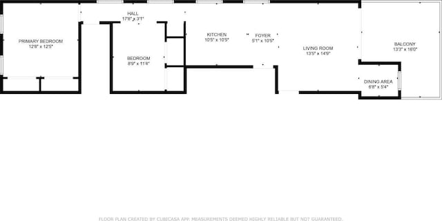 955 Pavilion St Unit 4, Cincinnati, OH 45202 - view of room layout
