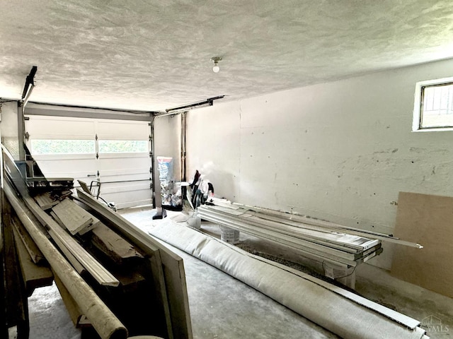 5424 Delhi Rd, Delhi Twp, OH 45238 - view of garage