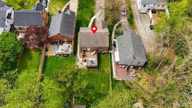 3878 Marburg Ave, Cincinnati, OH 45209 - photo 44