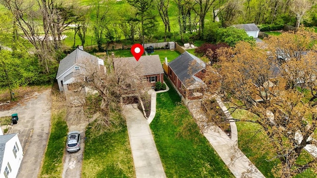 3878 Marburg Ave, Cincinnati, OH 45209 - photo 42